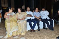 Sridevi Condolence Meet Photos